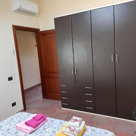 Casa Delle Giraffe