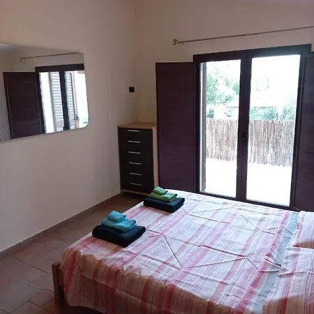 Casa Delle Giraffe Apartament *