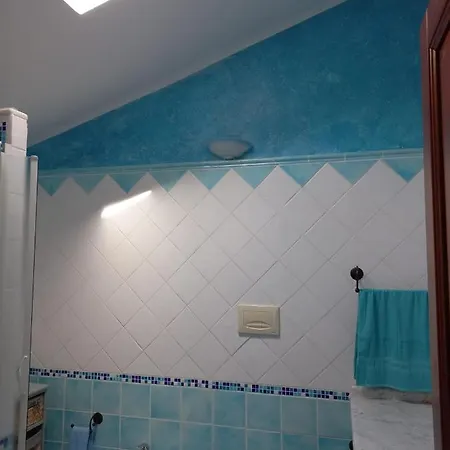 Casa Delle Giraffe