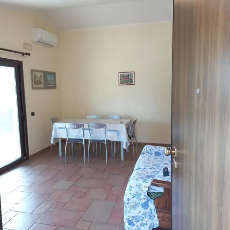 Apartament Casa Delle Giraffe