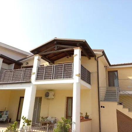 Casa Delle Giraffe * Tortolì