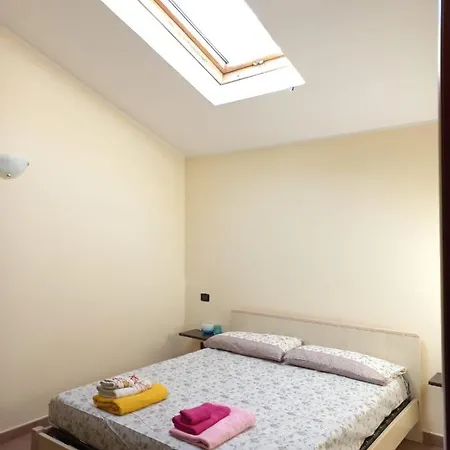Apartament Casa Delle Giraffe *