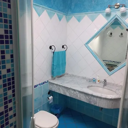Apartament Casa Delle Giraffe Tortolì