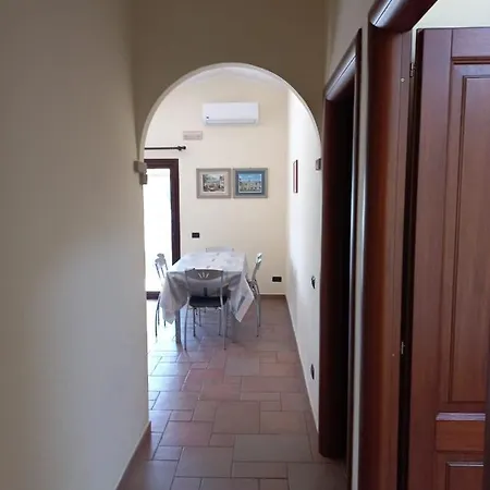 Casa Delle Giraffe Apartament Tortolì