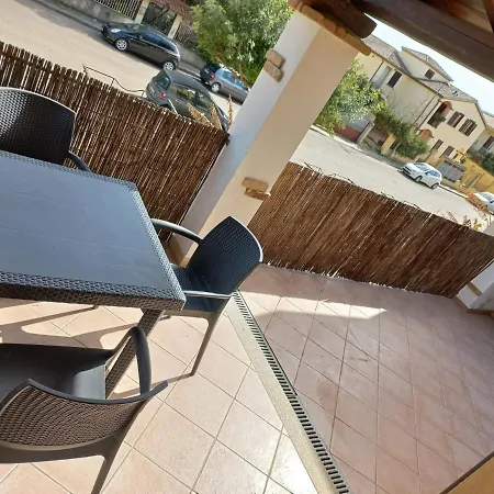 Apartament Casa Delle Giraffe *