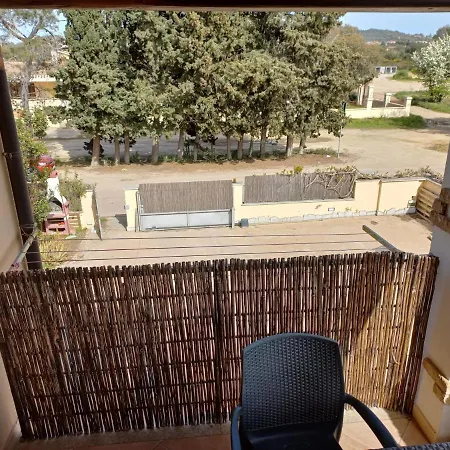 Apartament Casa Delle Giraffe