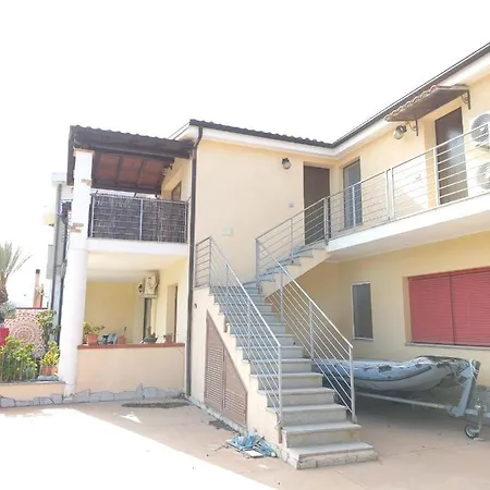 Casa Delle Giraffe *