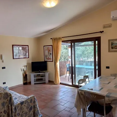 Casa Delle Giraffe Tortolì