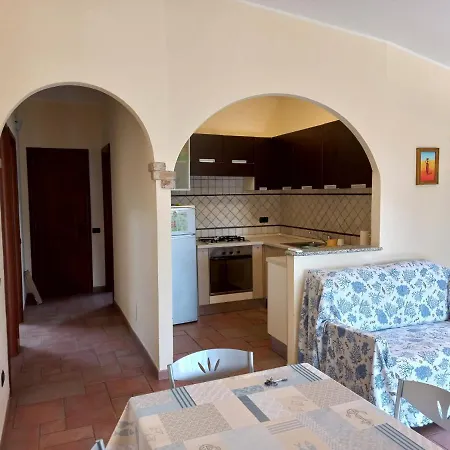 Casa Delle Giraffe * Tortolì