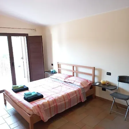 Casa Delle Giraffe