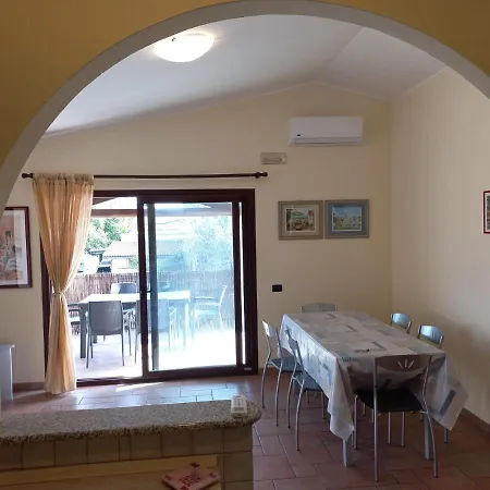 Casa Delle Giraffe * Tortolì