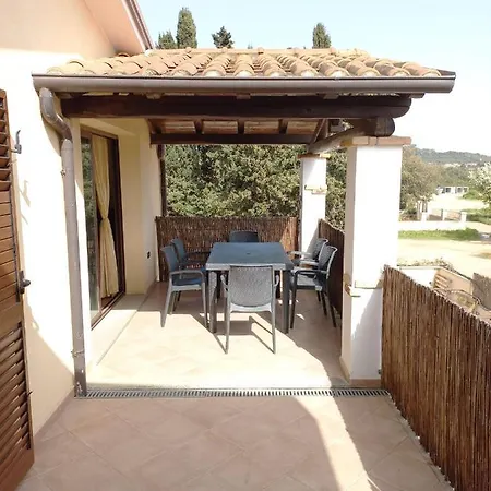 Casa Delle Giraffe Apartament